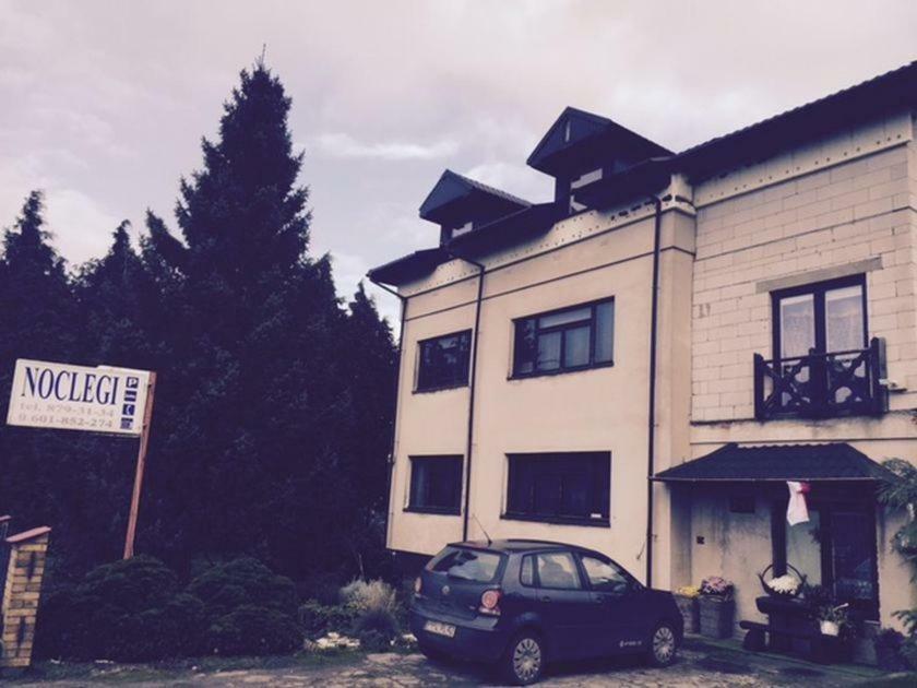 Agroturystyka Zloty Klos Hotel - Poznan — Zdjęcia 1