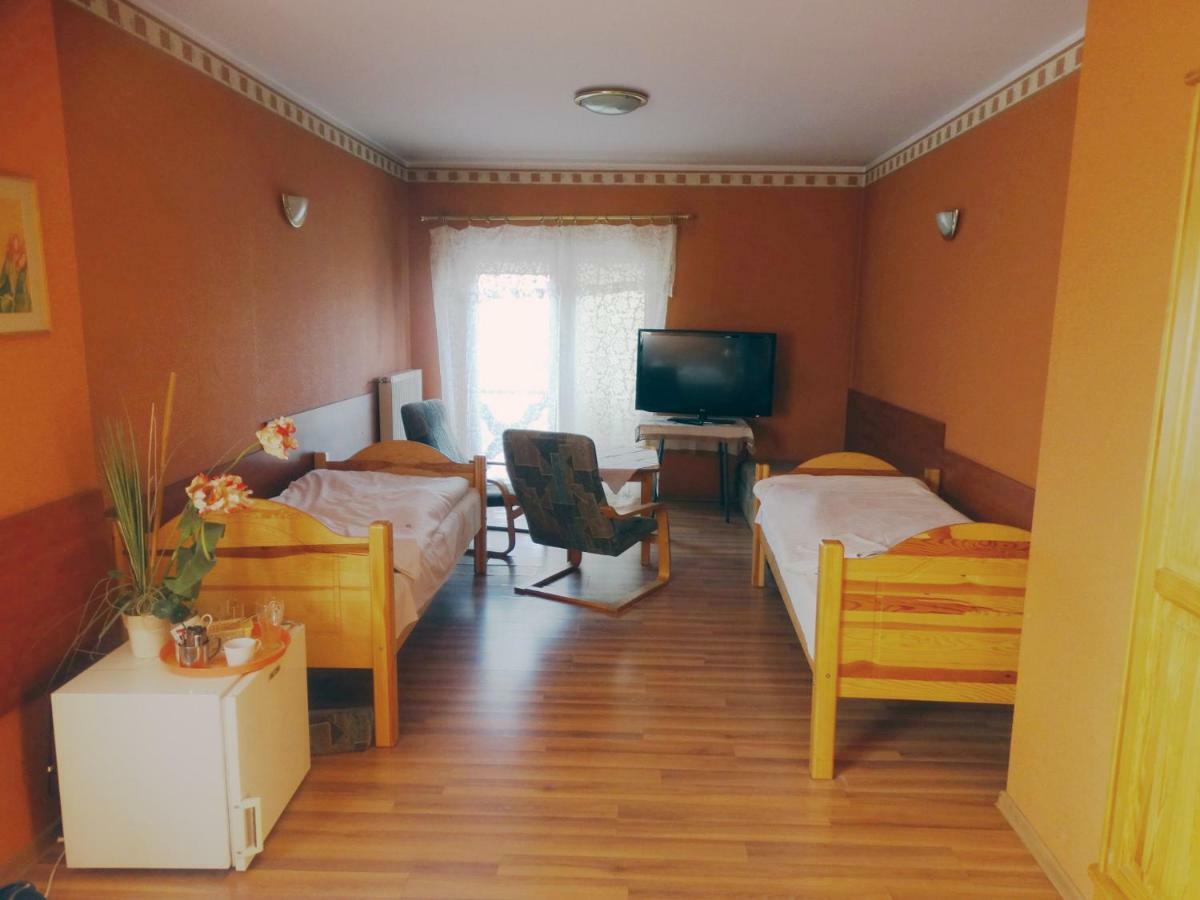 Agroturystyka Zloty Klos Hotel - Poznan — Zdjęcia 2