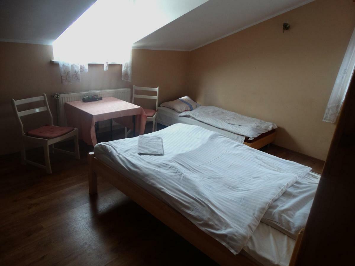 Agroturystyka Zloty Klos Hotel - Poznan — Zdjęcia 3